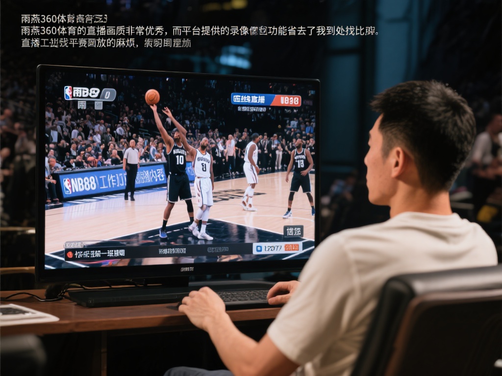 张先生是一名资深篮球迷，过去由于工作原因